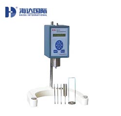 數字式旋轉粘度計HD-C801