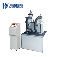 整鞋耐折試驗（yàn）機HD-P802