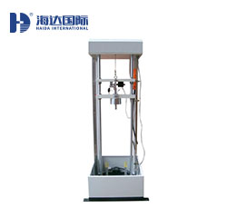 安全鞋衝擊試驗機（jī）HD-P303