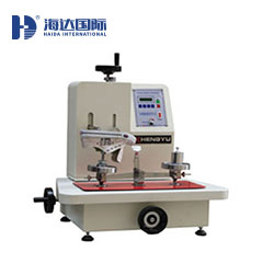 國標耐磨試驗（yàn）機（jī）HD-P804-1