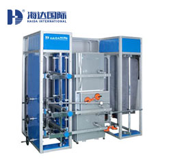 立式（shì）冰箱門/抽屜疲勞測試儀（yí）HD-K902