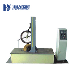 自行車前叉彈簧振動（dòng）試驗機HD-J106