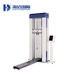 自行車多功能衝擊試驗機HD-J1048