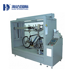 自行車刹車變（biàn）速綜合性能試驗機HD-J1051