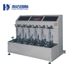 自行車腳踏曲柄組合件動態試驗機HD-J1053