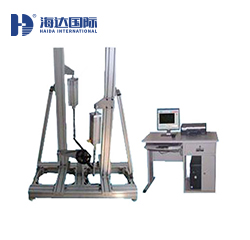 計算機控製曲柄組合件動態疲勞試驗機HD-J1055