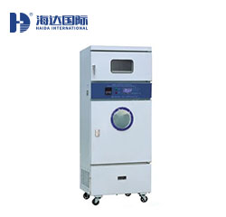 電腦（nǎo）式織物透濕儀HD-1213