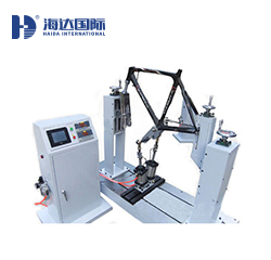 自行車五通疲（pí）勞試驗機