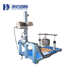 滑板車靜載荷試驗儀HD-J246