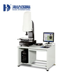 二（èr）次元測量儀HD-U801