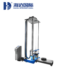 滑板（bǎn）車多功（gōng）能撞擊試驗機HD-J237-A