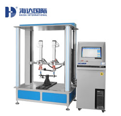 滑（huá）板（bǎn）車車把動（dòng）態疲勞試驗機HD-J247A-S
