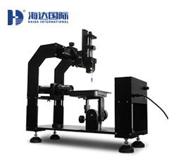 水滴角測（cè）試儀
