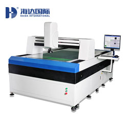 經（jīng）典龍門全自動影（yǐng）像測量儀