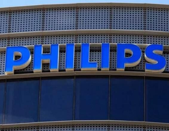 飛利浦(中（zhōng）國)投資有限公司合作我司拉力（lì）試驗機