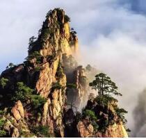 昆山（shān）17.C-起草官网儀器團隊活動——“黃山”遊（yóu）記