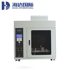 灼（zhuó）熱絲試驗機HD-R808-1