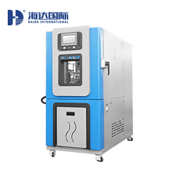 恒溫恒濕試驗箱降溫緩慢是什（shí）麽原因