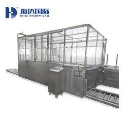 淋（lín）雨試驗（yàn）房HD-E710