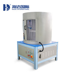 辦公椅底座垂直壓力試驗機HD-F733-1