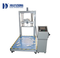 辦公椅（yǐ）靠背（傾斜裝置）測試儀HD-F734