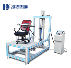 汽車座椅檢測設備有哪些