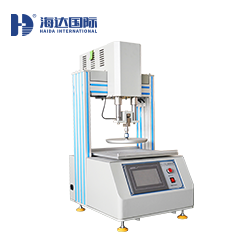 海綿壓縮疲勞測試儀HD-F750-1