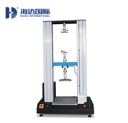 海綿壓陷硬度與（yǔ）拉壓(二合一)試驗（yàn）機HD-F750A