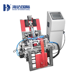 功能沙發鐵（tiě）架測試（shì）儀HD-F765