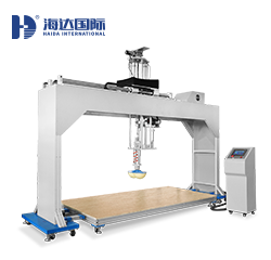 康奈爾床墊耐用性測（cè）試儀HD-F766