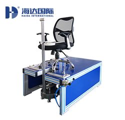 椅子穩定性試驗機（jī）HD-F778