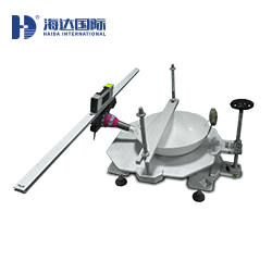 炊具手柄抗扭矩（jǔ）測試儀HD-M001