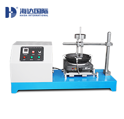 不粘鍋抗磨（mó）擦測試儀HD-M008