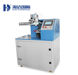 刀鋒銳利度測試儀（yí）HD-M014