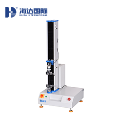 薄膜拉力試（shì）驗機可應用哪些行業（yè）