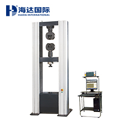 電腦式多功能（néng）試驗機10T HD-B612-S