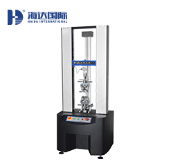 進口與國產的拉力試驗機有哪（nǎ）些區（qū）別