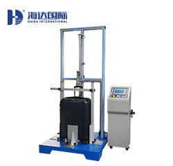 箱包拉杆往複（fù）疲勞試驗機HD-D115-1