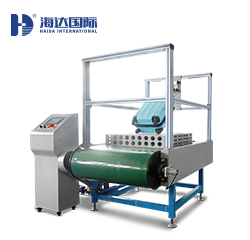 箱包輪子下樓梯試驗機HD-D128