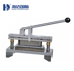 淮安協（xié）興包裝材料看中我司紙品檢（jiǎn）測儀器