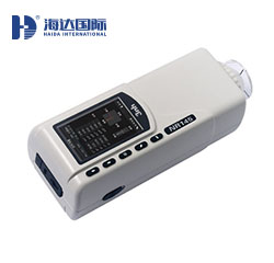 便攜式（shì）電腦測色儀HD-A831-1