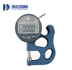 數顯厚度測定儀HD-A833-1