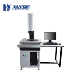 經濟型全自（zì）動影像測量儀