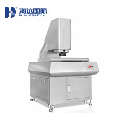 經典型全自（zì）動影像測（cè）量儀