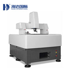 標準龍門全自動影像測（cè）量儀