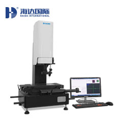 2.5D型手動影像測量儀