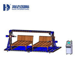 床架疲（pí）勞試驗儀HD-AF769