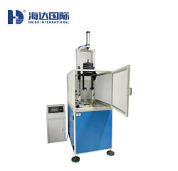 車輪與碟刹耐久疲勞測（cè）試機HD-AS503