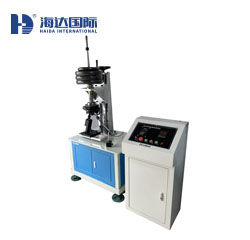 鞍座疲勞（láo）強度試（shì）驗機HD-AS504