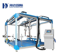  椅（yǐ）子綜合試驗儀HD-F738